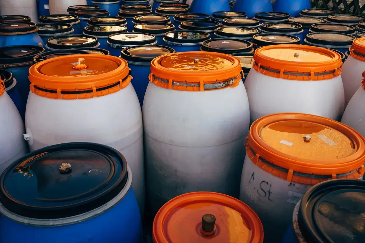 Chemical & Toxic Waste Cleanup in Lewisville, TX