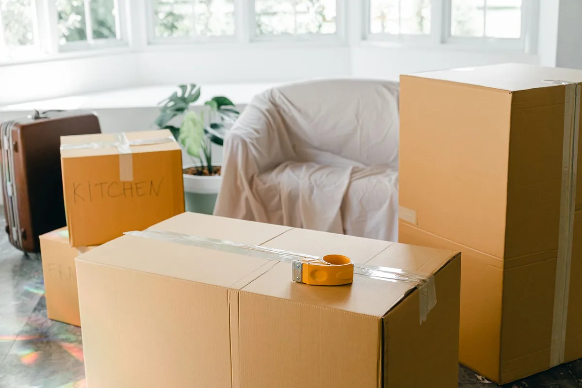 Hoarding Cleanup in Lewisville, TX